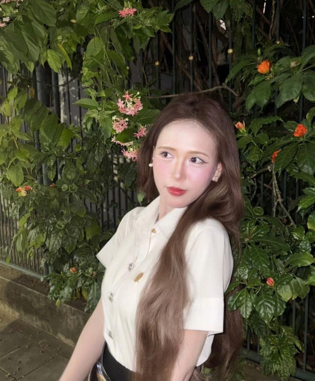 ความสัมพันธ์ของใบมิ้นต์และโก๊ะตี๋เริ่มต้นในปี 2567