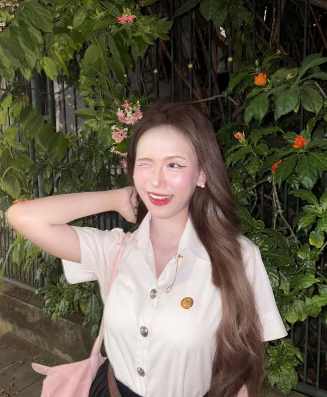 ใบมิ้นต์ ตัดสินใจเลิกโก๊ะตี๋เพื่อความสบายใจของตัวเอง