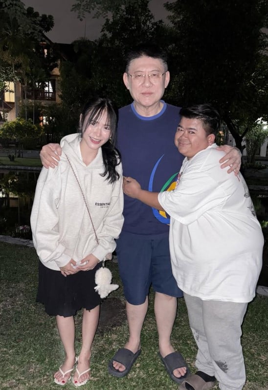 โก๊ะตี๋ ไลฟ์สดเผยความเศร้า หลังใบมิ้นต์บล็อกทุกช่องทาง