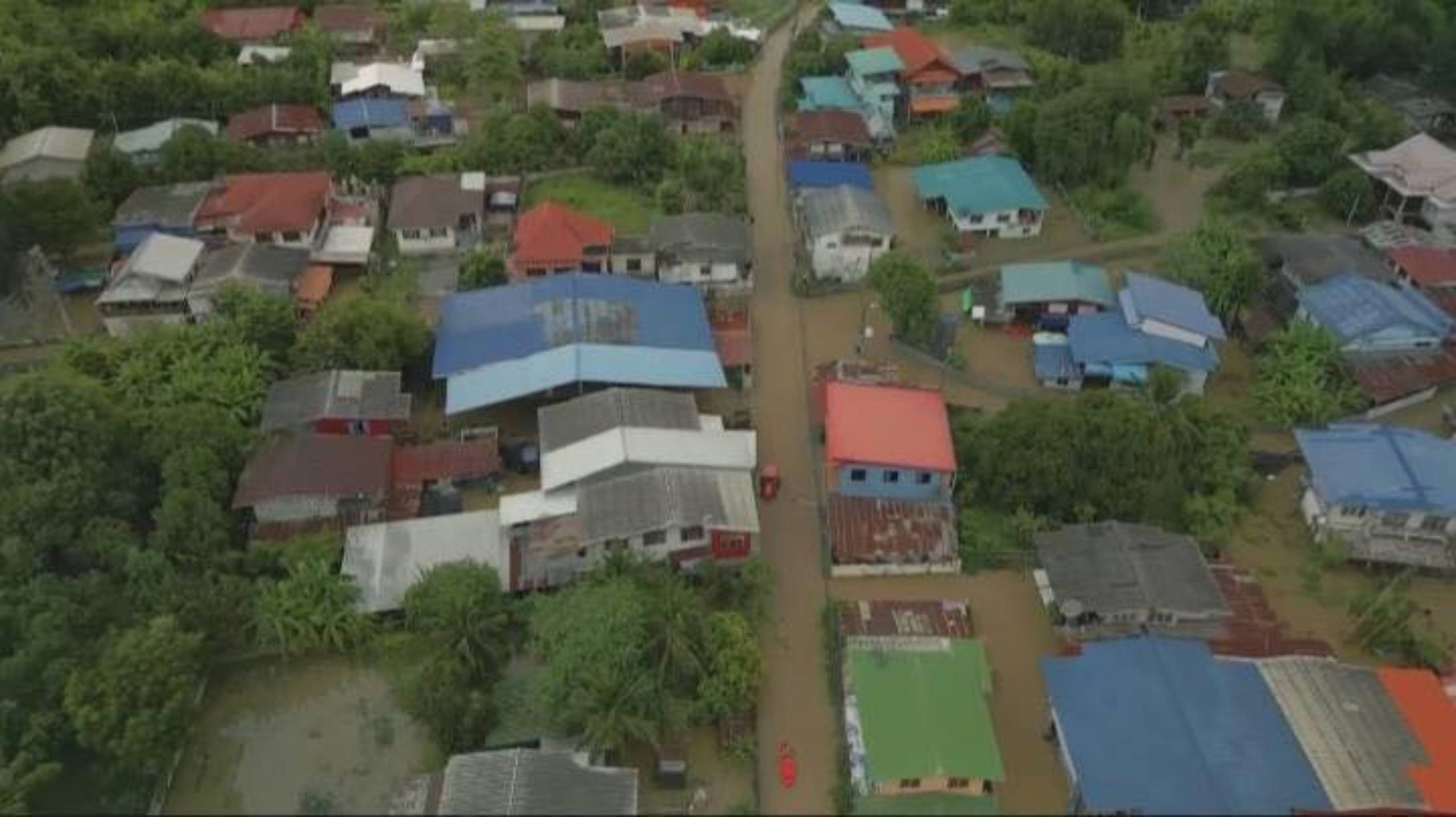 น้ำท่วม สิงห์บุรี ทำไมไม่เป็นข่าว ดูข่าวน้ำท่วมล่าสุด