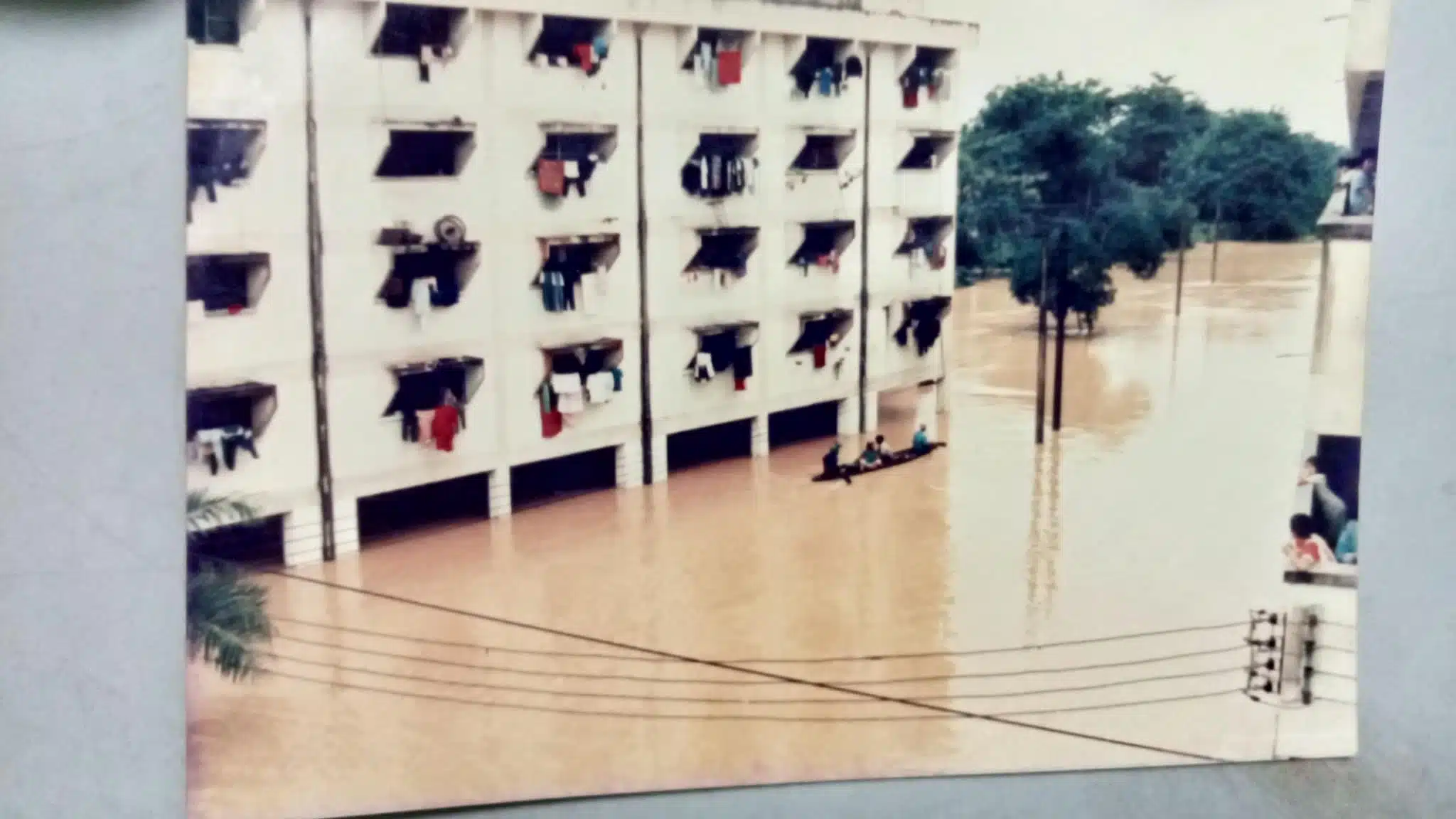 น้ำท่วมหาดใหญ่ ปี 2531