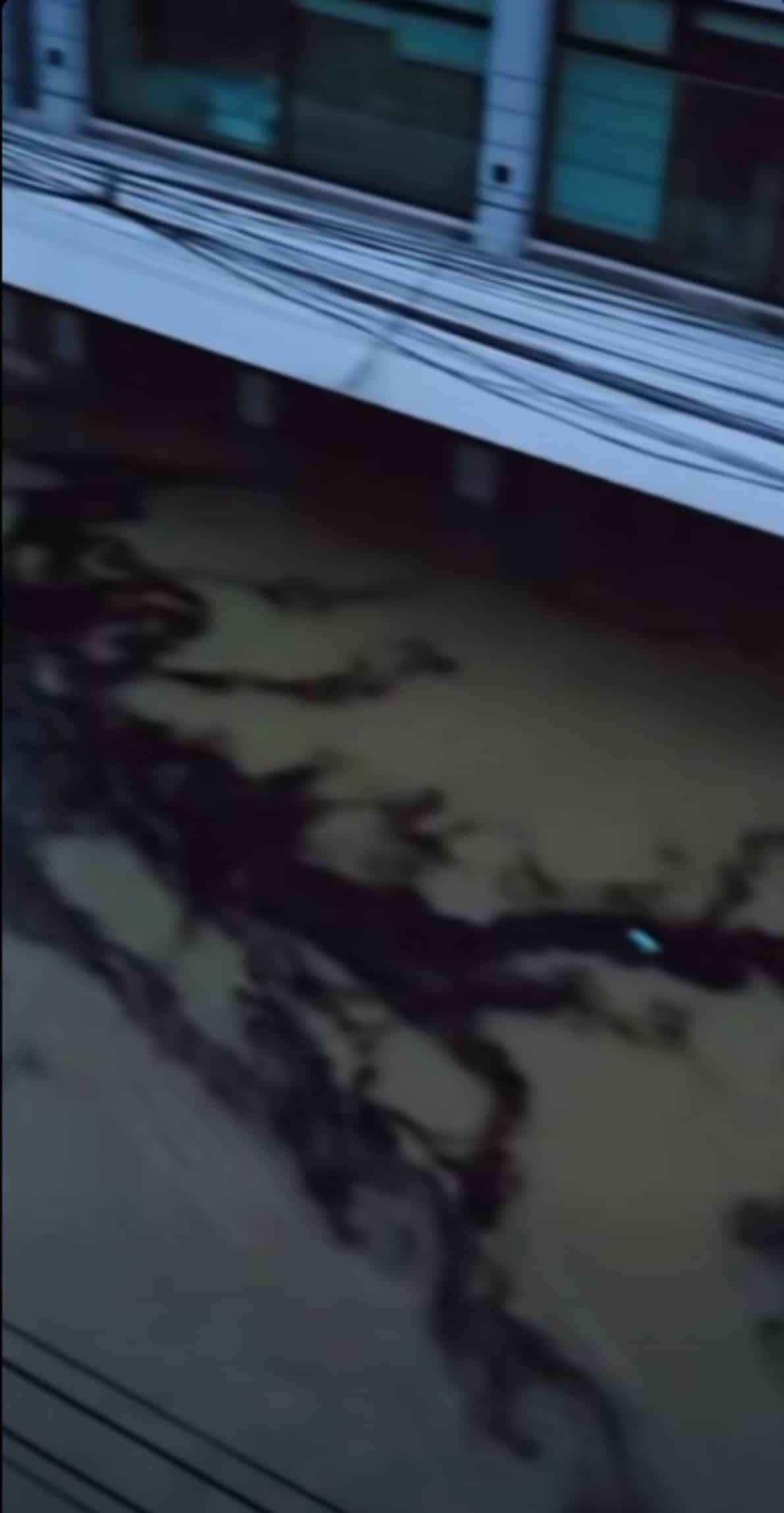 น้ำท่วมหาดใหญ่ 24 พ.ย. 2568