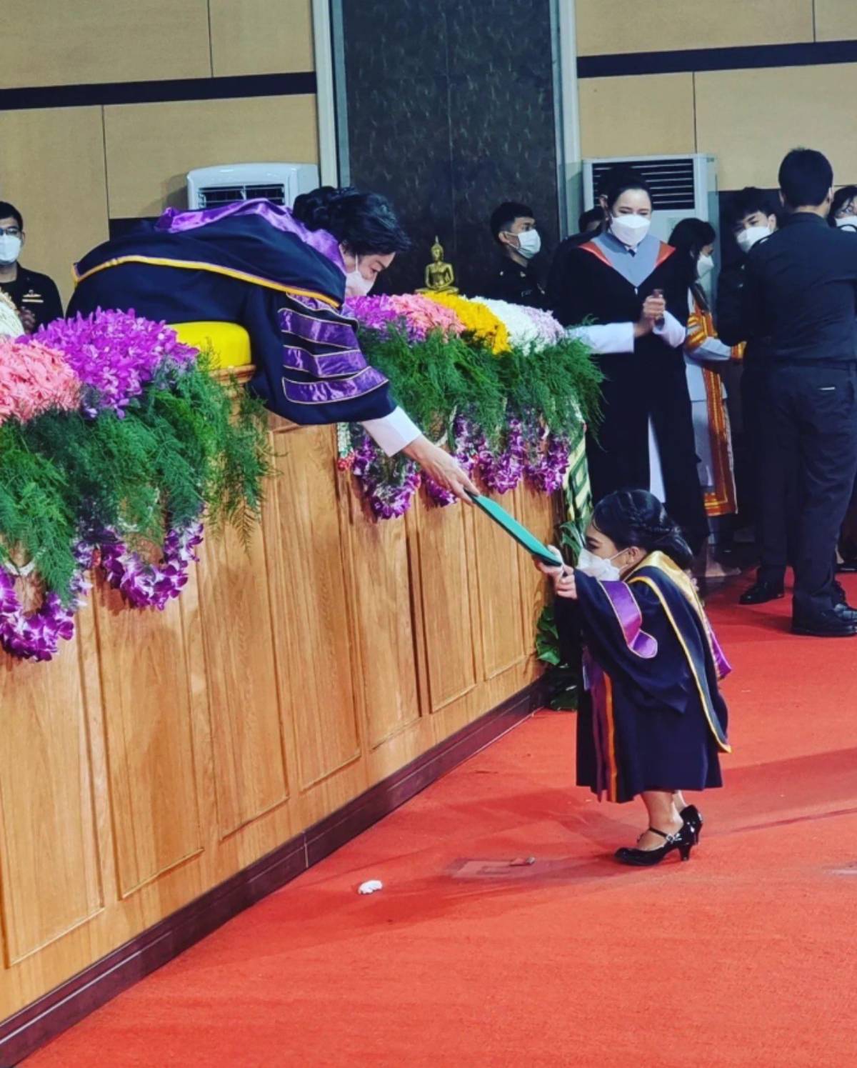 บัณฑิตจิ๋ว