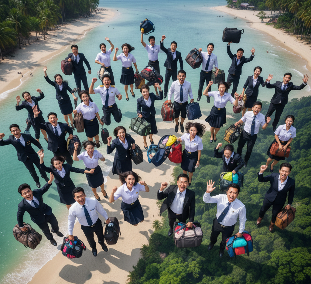 ปฏิทินวันหยุดราชการ ปี 2569