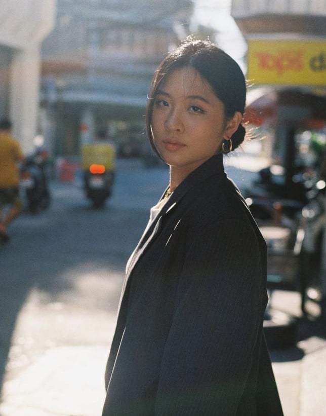 ประวัติ จินนี่ ยศสุดา เข้าสู่การเมืองแล้ว