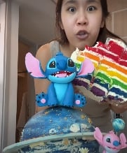 ประวัติ หมอมุกกินเค้ก อินฟลูฯ ดัง เจ้าของรางวัล Rising star TikTok Awards-2