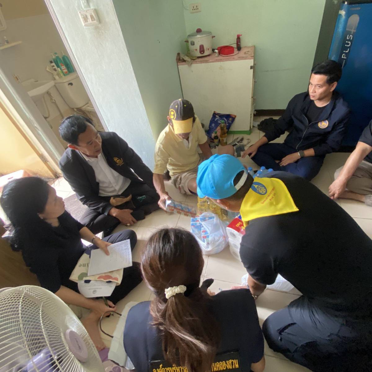 ปัญหาทหารเกณฑ์ปัจจุบัน