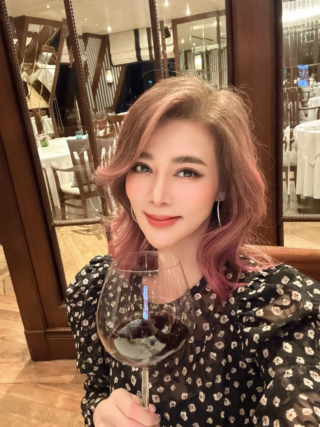 ปู มัณฑนา โดนฟ้องอาญา 19 คดี มีภาวะเสี่ยงฆ่าตัวตาย เดินหน้าฟ้อง ลิลลี่ เหงียน