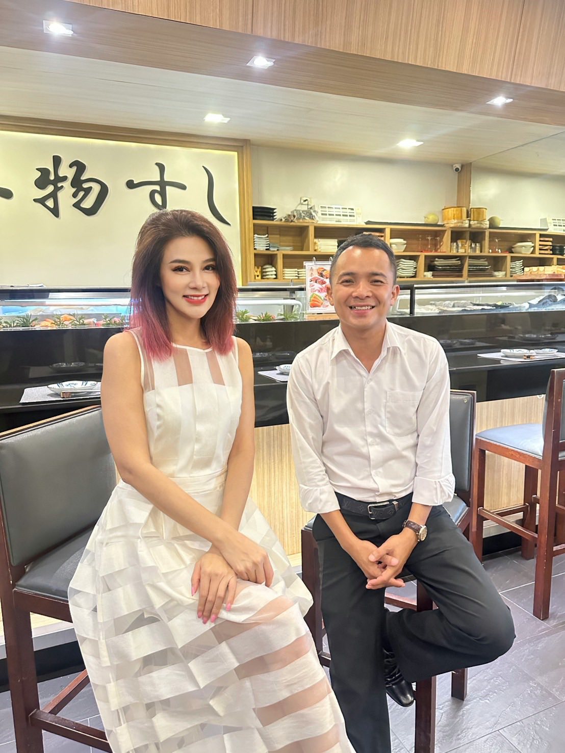 ปู มัณฑนา และ ทนายรักษ์