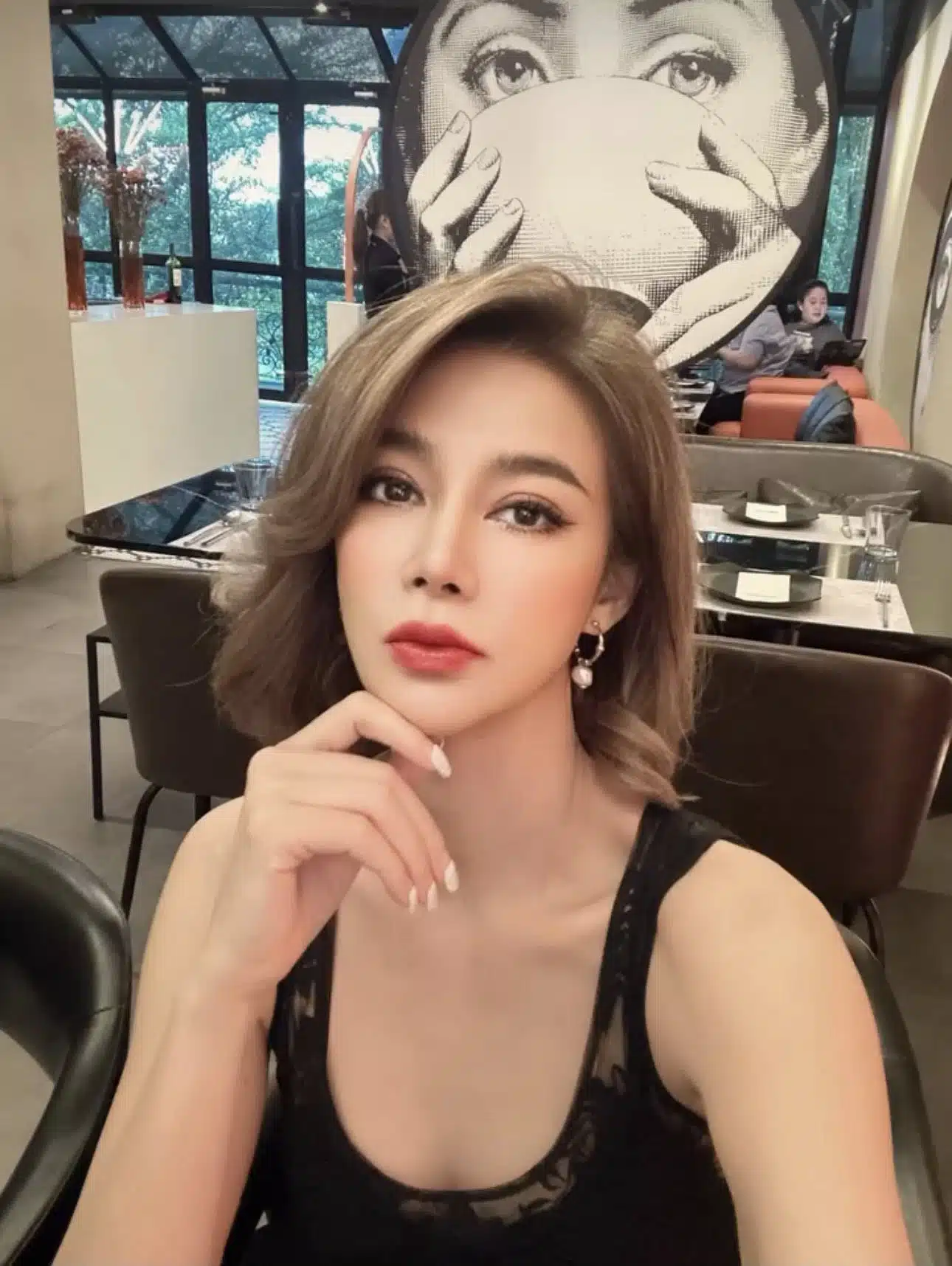 ปู มัณฑนา