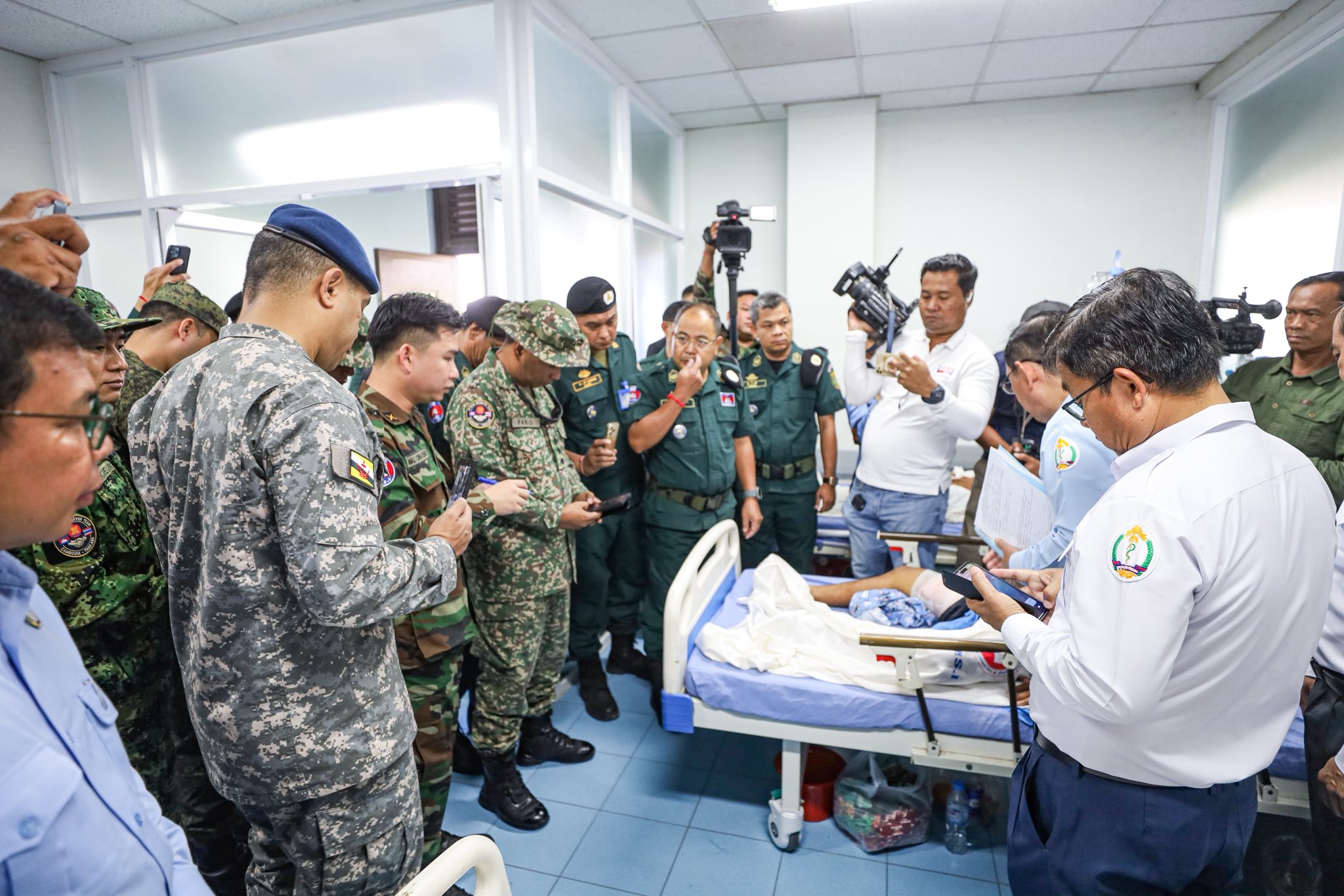 คณะผู้สังเกตการณ์อาเซียน (AOT)