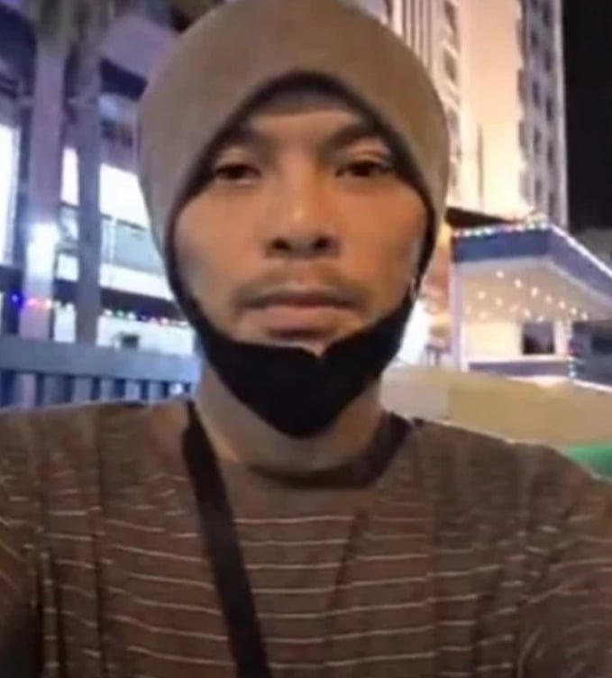 ฝากขัง แร็ปเปอร์ดัง พบอยู่กับ อินฟลูฯ สาว ในห้องพักเป็นคนสุดท้าย ก่อนกลายเป็นศพ-2