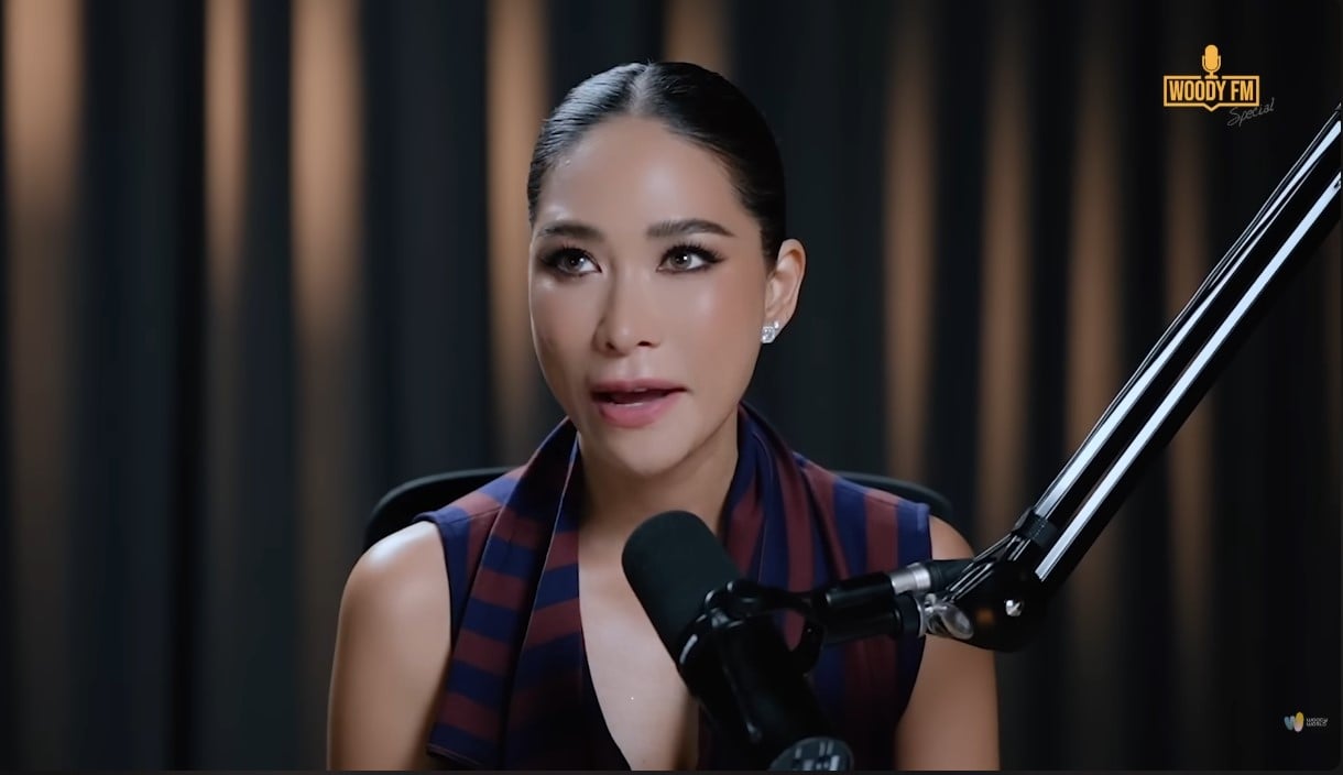 การรักษามะเร็งของพลอยทำให้เธอต้องเข้ารับการรักษาที่โรงพยาบาลจิตเวช