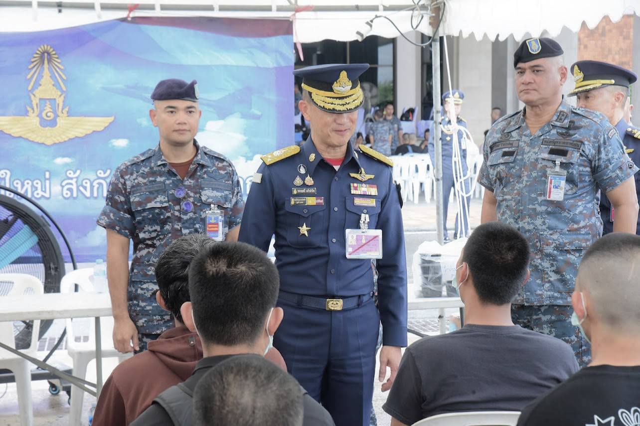 พลอากาศโท ขจรฤทธิ์