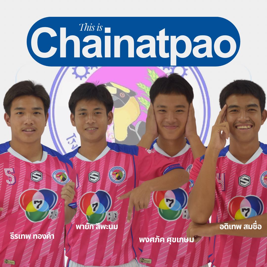 chainatpaofootball