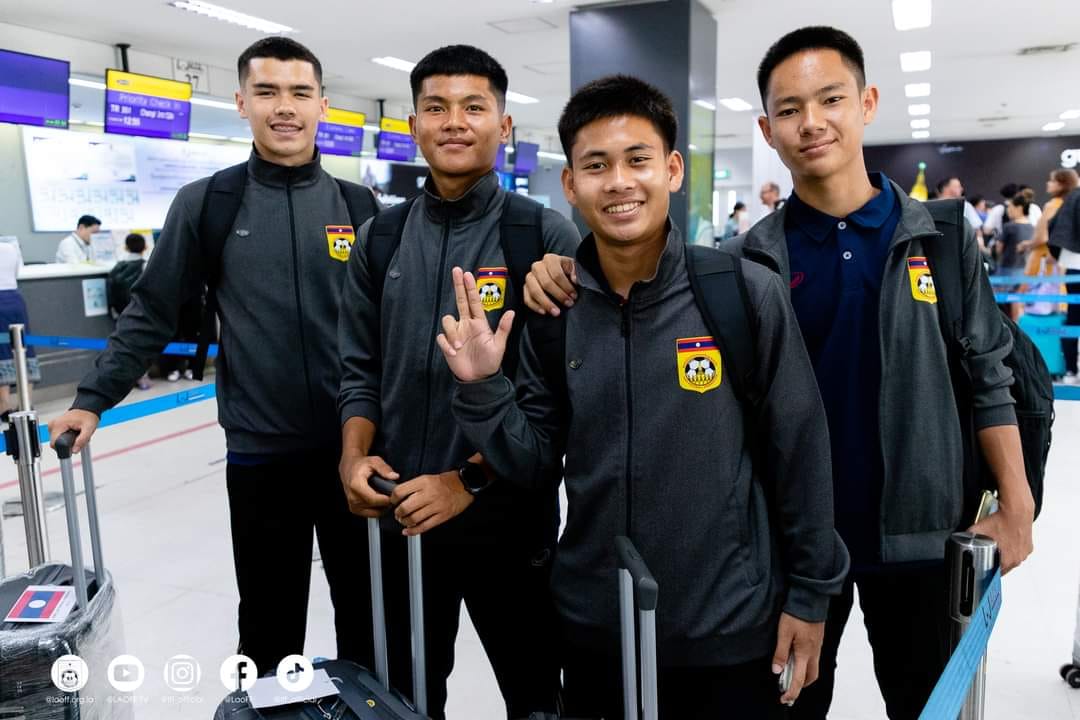 พายัก สีพะนม กัปตันทีมโรงเรียนอบจ ชัยนาท