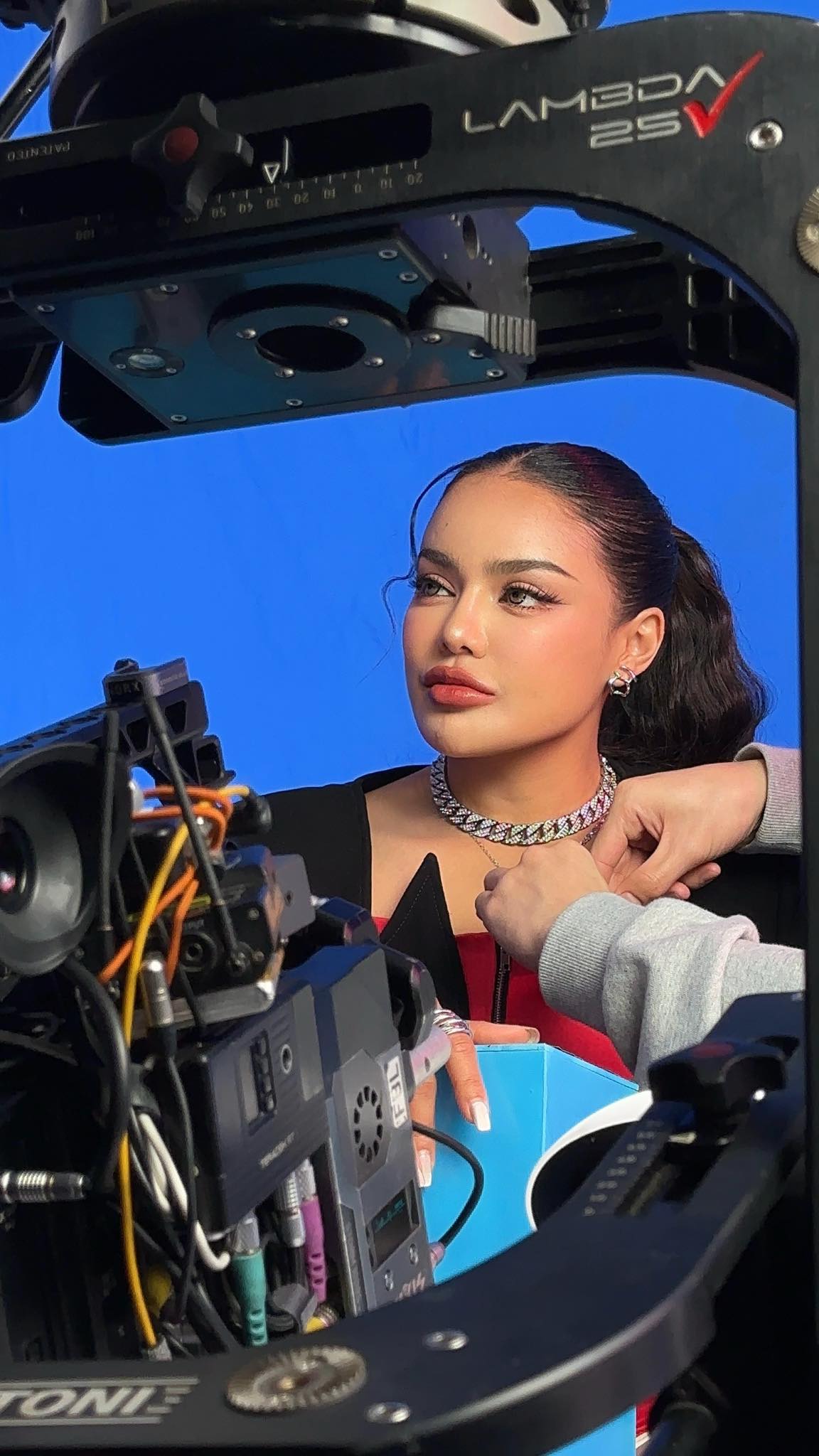 พิมรี่พาย แม่ค้าออนไลน์ชื่อดัง