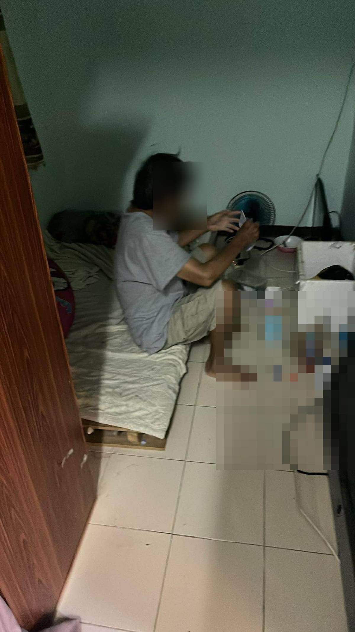 พ่อป่วยไต สมุทรปราการ