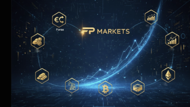 ใครว่าเทรดได้แค่ Forex กับ คริปโต? เปิด 8 สินทรัพย์ที่คุณเทรดได้กับ FP Marketsว