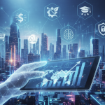 เศรษฐกิจไทยในยุคดิจิทัลการเปลี่ยนผ่านสู่อนาคตใหม่ของประเทศ