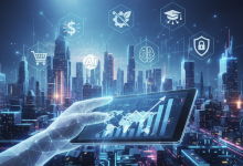 เศรษฐกิจไทยในยุคดิจิทัลการเปลี่ยนผ่านสู่อนาคตใหม่ของประเทศ