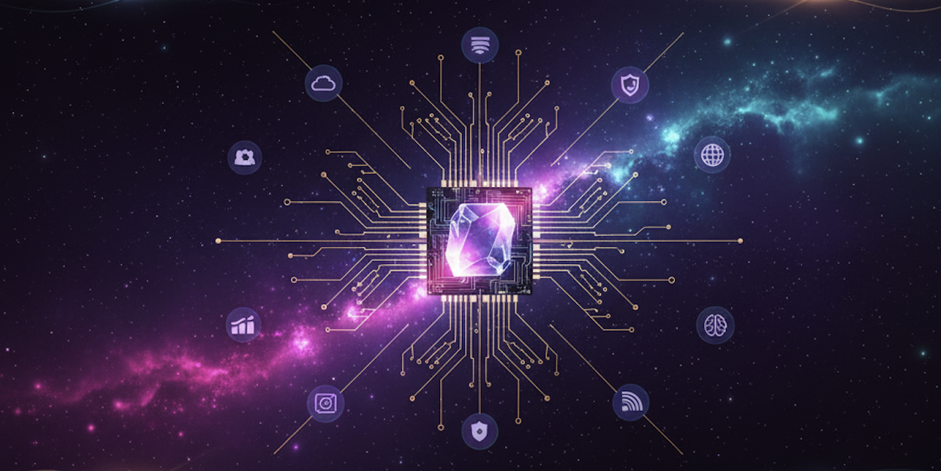 ความมั่นคงทางไซเบอร์และการคุ้มครองข้อมูล