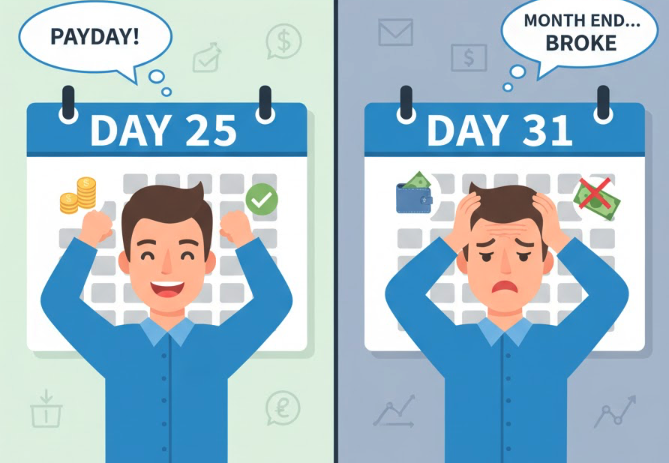 พนักงานเงินเดือน เริ่มเล่นหุ้นยังไง