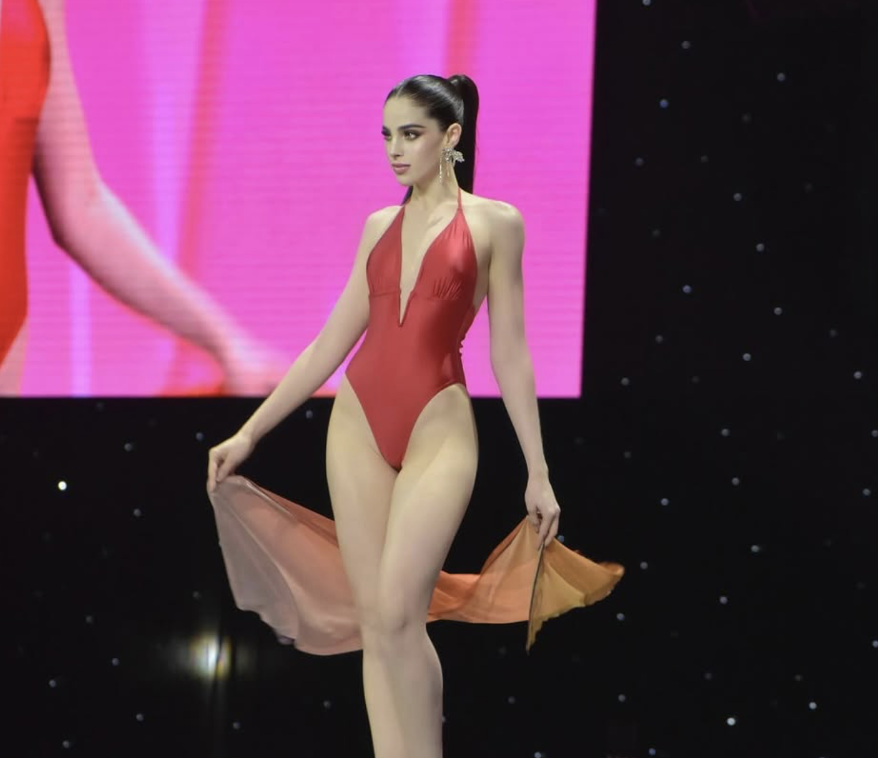 ประวัติ ฟาติมา บอช Miss Universe 2025 คว้ามงบนแผ่นดินไทย