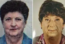 จับหนุ่มแต่งหญิง ปลอมเป็นแม่ตัวเอง เอาเงินบำนาญ ซ่อนศพไว้ในบ้านนาน 3 ปีจนแห้ง