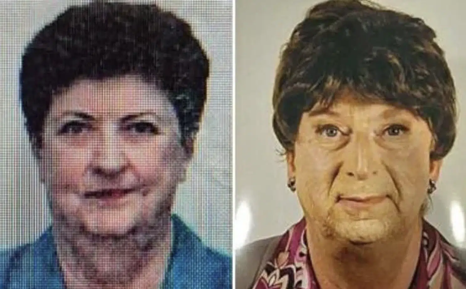 จับหนุ่มแต่งหญิง ปลอมเป็นแม่ตัวเอง เอาเงินบำนาญ ซ่อนศพไว้ในบ้านนาน 3 ปีจนแห้ง