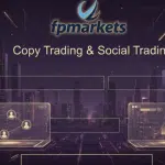 เทรดไปด้วยกัน เรียนรู้กลยุทธ์จากโปรทั่วโลกด้วย Copy Trading &amp; Social Trading บน FP Markets