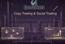 เทรดไปด้วยกัน เรียนรู้กลยุทธ์จากโปรทั่วโลกด้วย Copy Trading &amp; Social Trading บน FP Markets