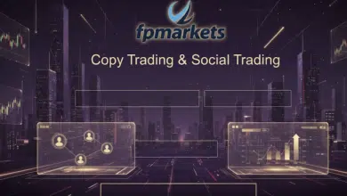 เทรดไปด้วยกัน เรียนรู้กลยุทธ์จากโปรทั่วโลกด้วย Copy Trading &amp; Social Trading บน FP Markets