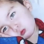 สลด พ่อ แม่ ย่า รุมซ้อมทรมานลูก 8 ขวบจนตาย ยัดศพซ่อนในถังน้ำแข็ง