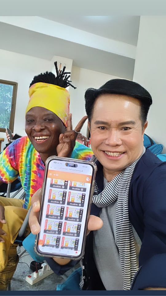 มนต์สิทธิ์ คำสร้อย เปิดจอโชว์เลขเด็ดงวดนี้ 16 พ.ย. 68 เจ้าพ่อหวยตัวท็อปใบ้เลขท้าย 2-3 ตัวตรง