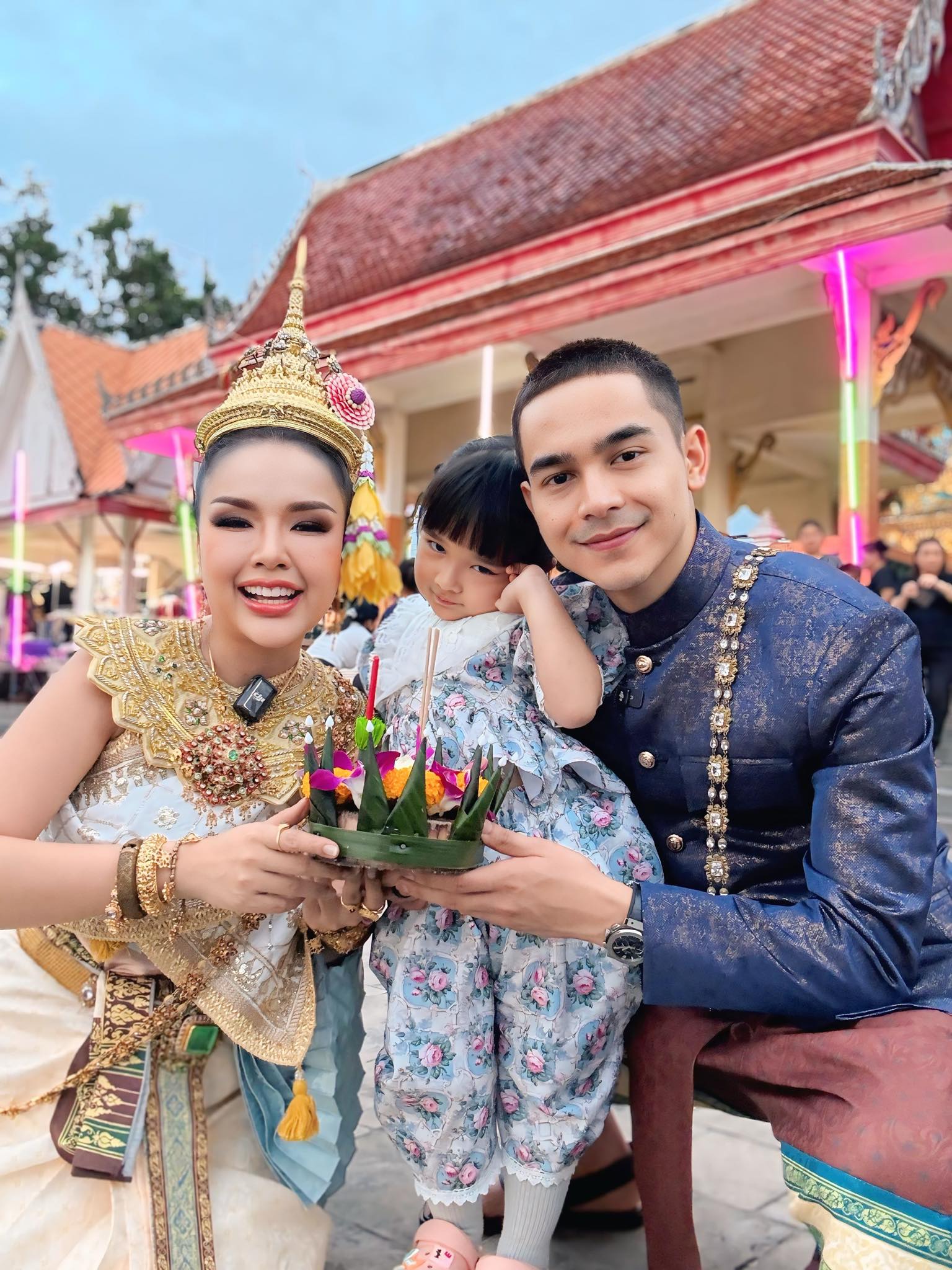 "ยิว ฉัตรมงคล" สามี "เจนนี่ ได้หมดถ้าสดชื่น"