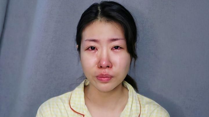 กวัก ฮยอลซู ยูทูบเบอร์สาวชาวเกาหลีใต้