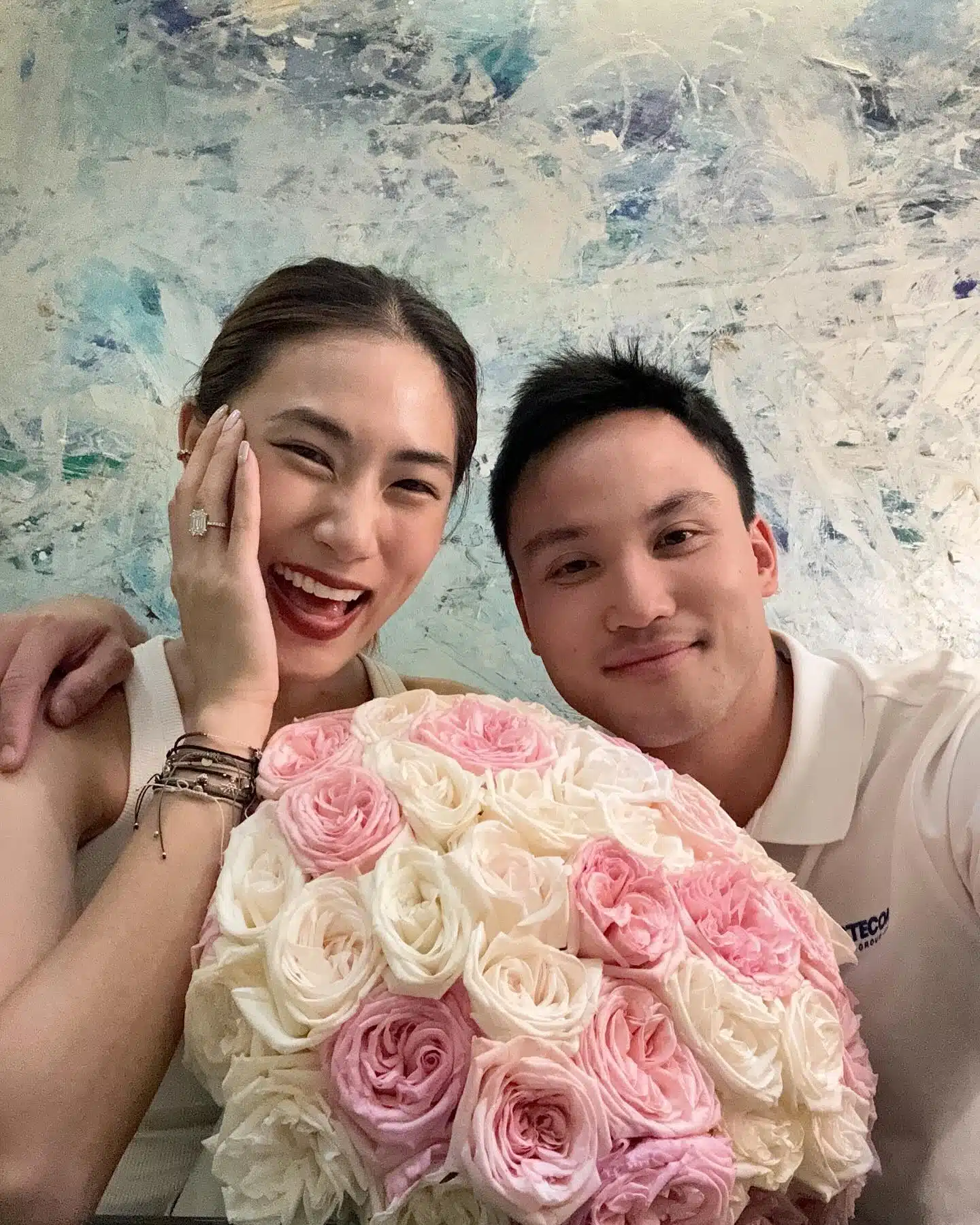 ย้อนเส้นทางรัก 7 ปี เพลง ชนม์ทิดา - เป๊ก เศรณี จากวันพิสูจน์รักแท้ สู่วันสิ้นสุดสถานะ-3