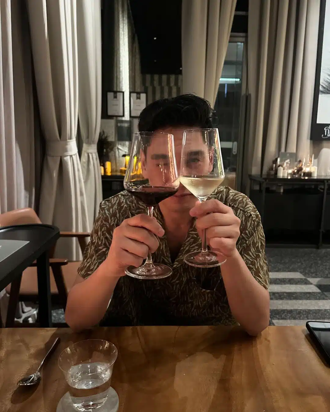 ย้อนเส้นทางรัก นิวเคลียร์-บ๊อบบี้ ก่อนประกาศลดสถานะ หลังคบหาได้เพียง 2 ปี