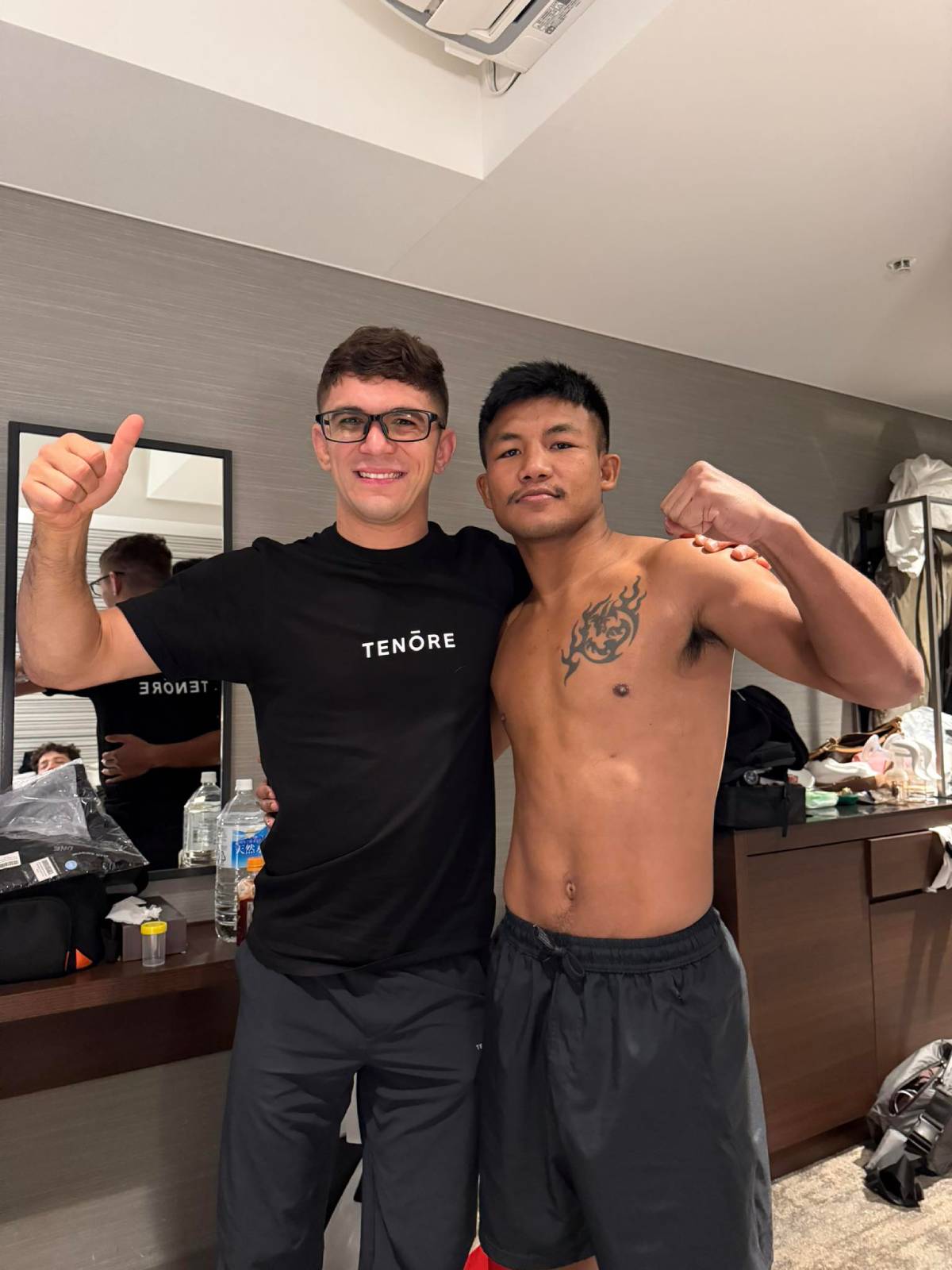 รถถังถอน one173