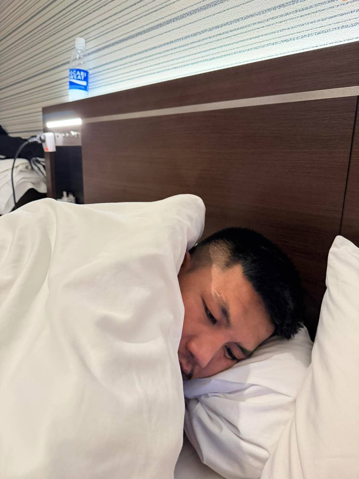 รถถังไม่สบาย