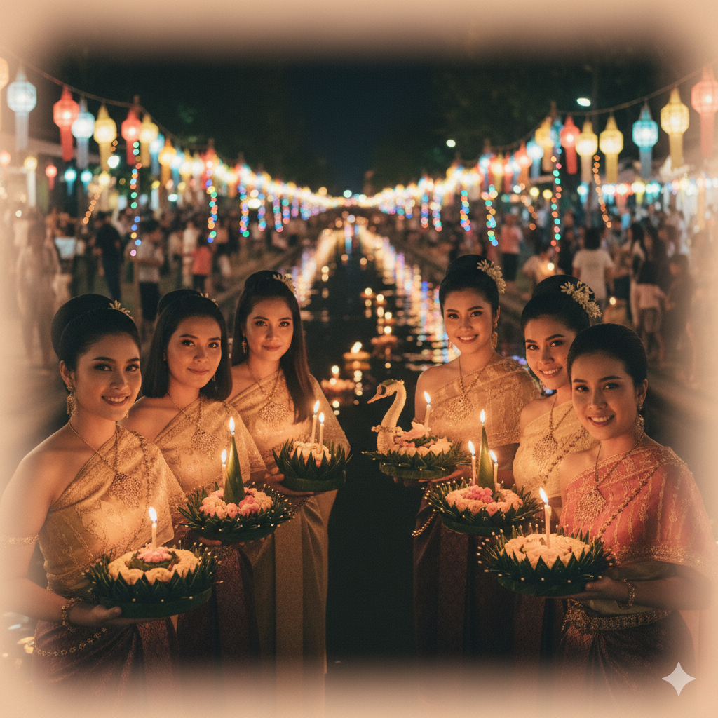 รวมภาพหลายคน ใบหน้าเหมือนตามต้นฉบับทุกคน