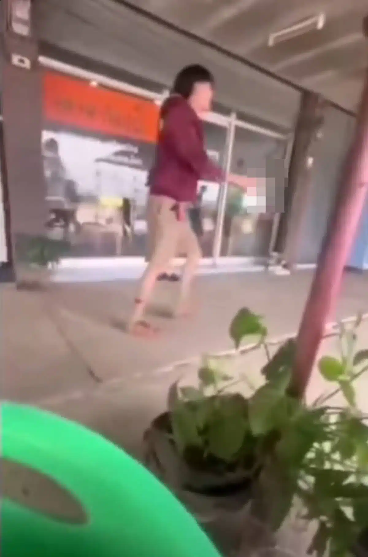 รุ่นน้องปวช ปี 1