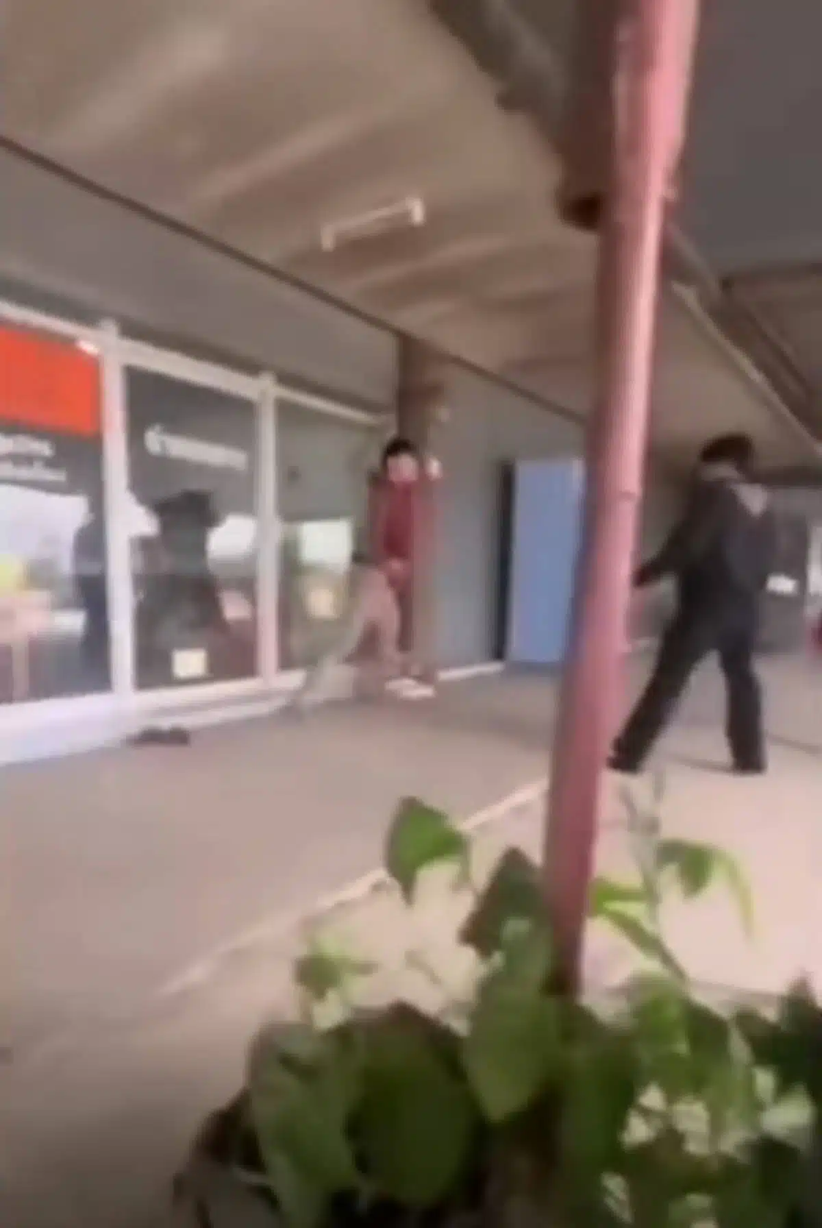 รุ่นพี่ที่ถูกนายภี ยิงเสียชีวิต