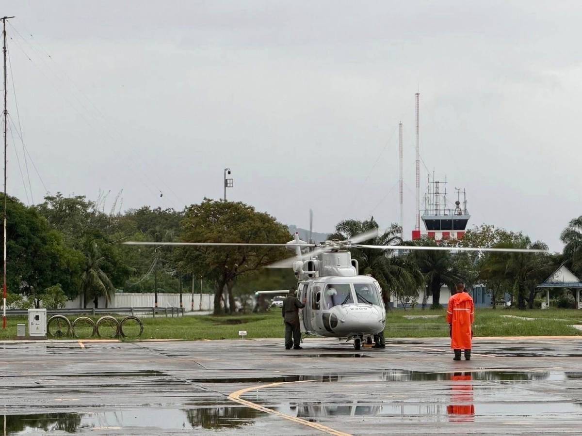 ลำเลียงเครื่องกำเนิดไฟฟ้าจำนวน 2 เครื่องไปส่งให้อาหารโรงพยาบาลหาดใหญ่