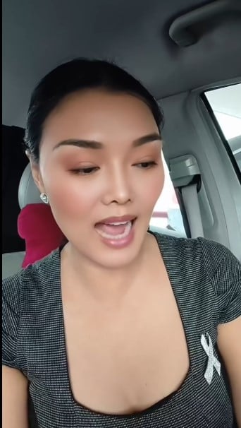 ลูกหมี รัศมี เผยข่าวดีหลังศาลรับฟ้องคดี