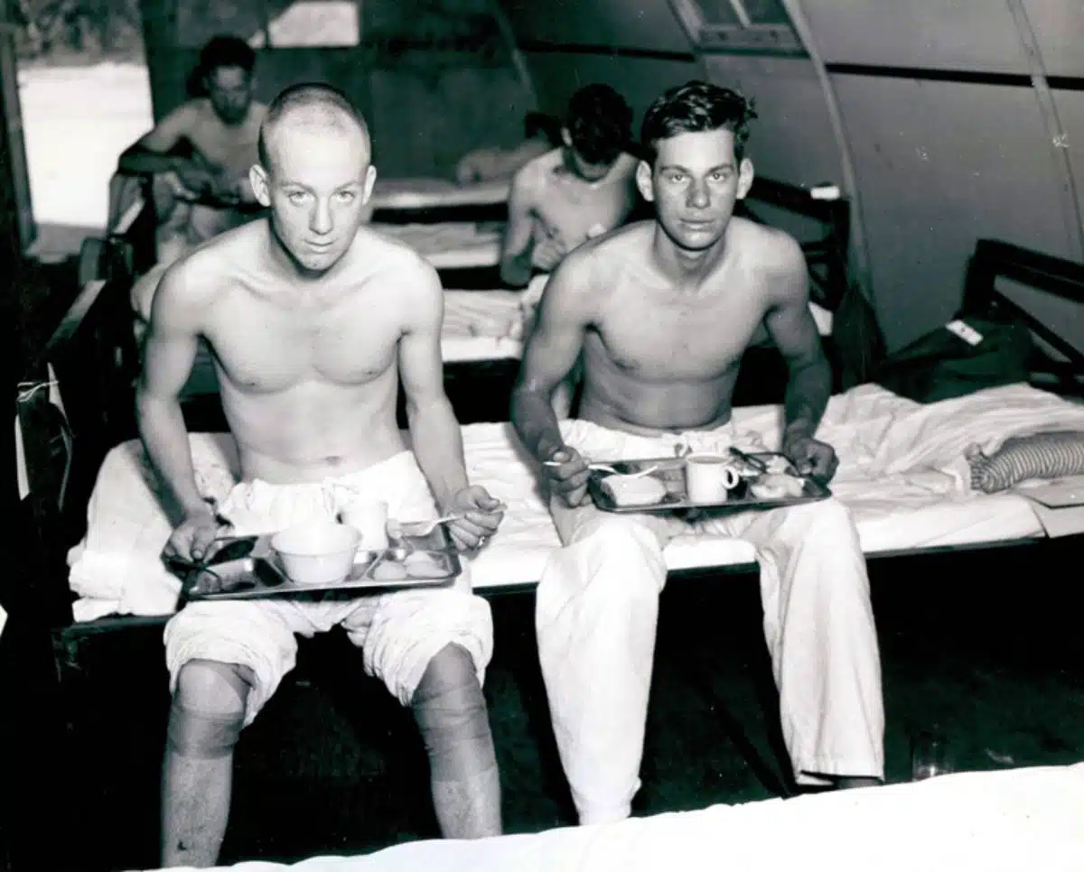 ลูกเรืออินเดียนาโพลิส