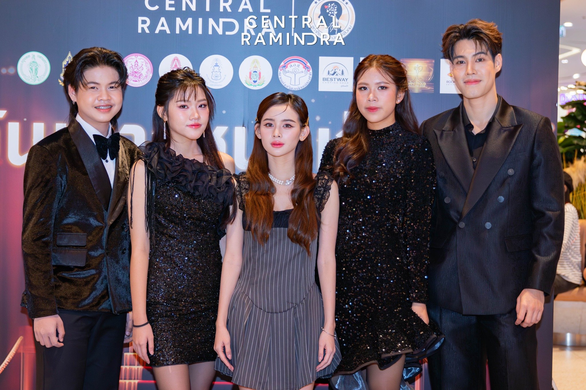 วันเยาวชนแห่งชาติ 1 พฤศจิกายน 2568 ศิลปินดาราที่มาร่วมงาน