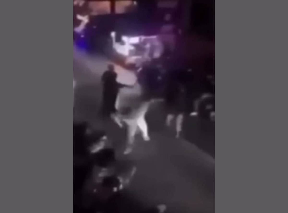 วัยรุ่นเชียงใหม่ นิมมานเหมินทร์ ซอย 7