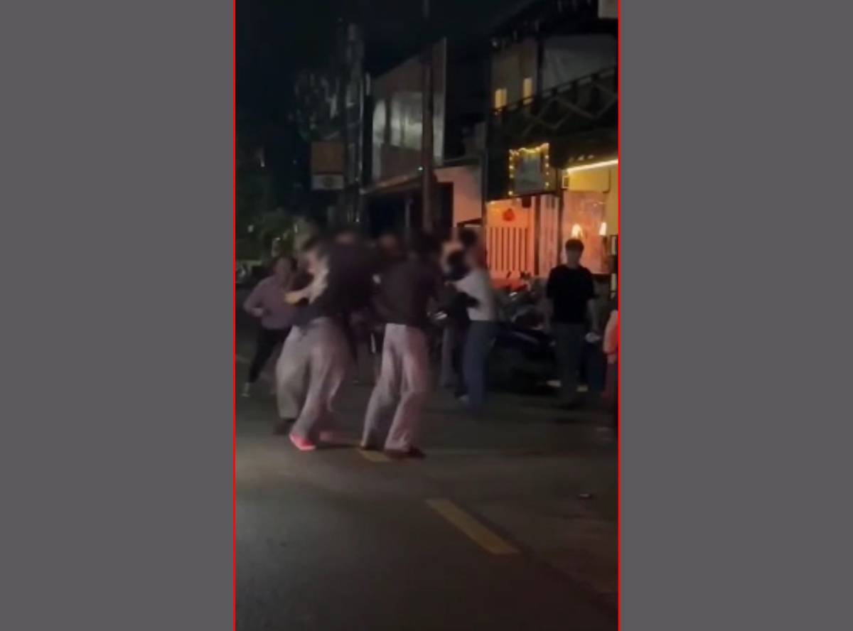 วัยรุ่นเชียงใหม่ นิมมาน